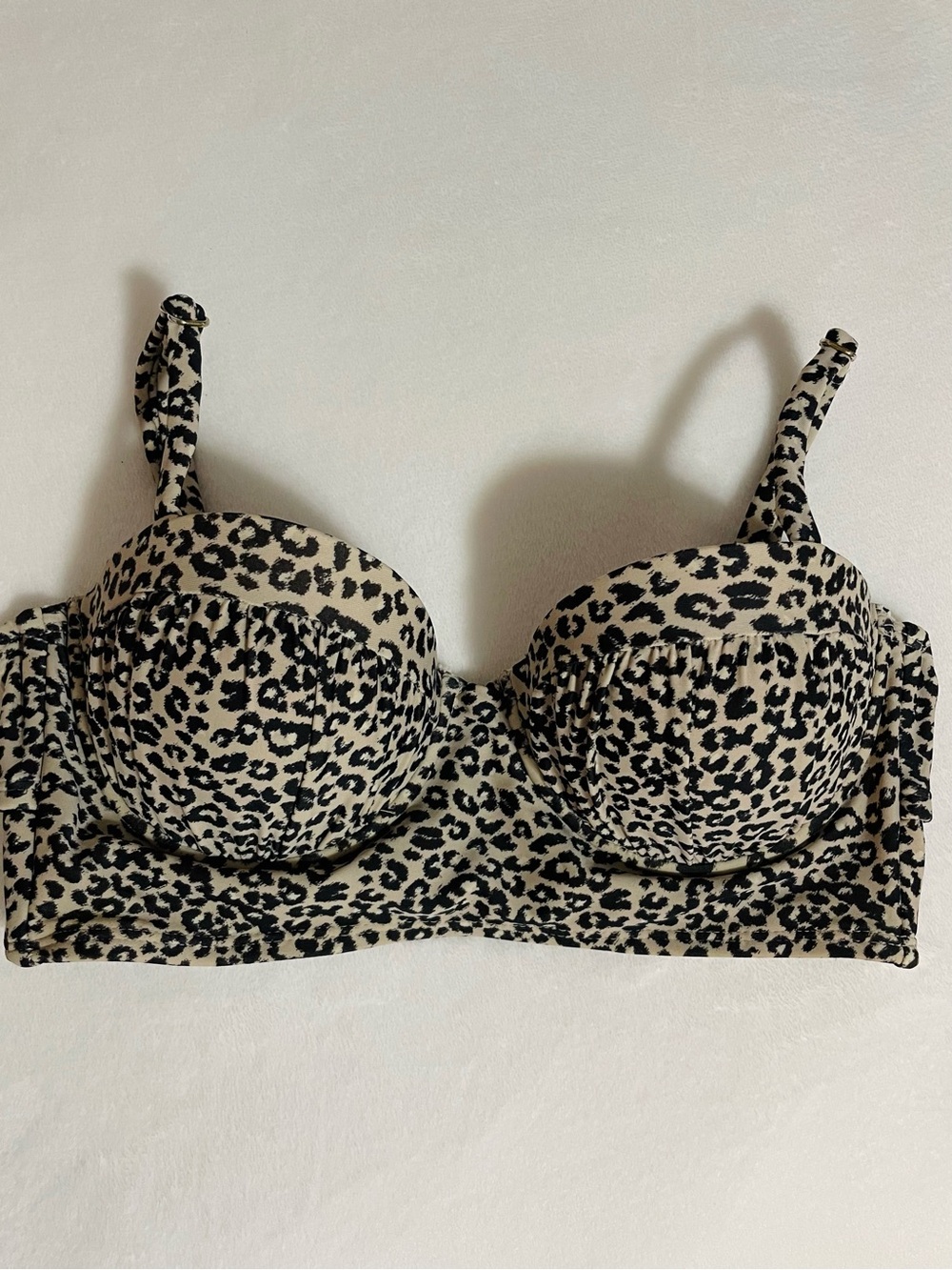 Xhilaration Swim Top